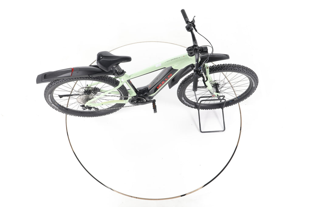 Bulls E-Stream EVO 1 E-Bike - Image 13