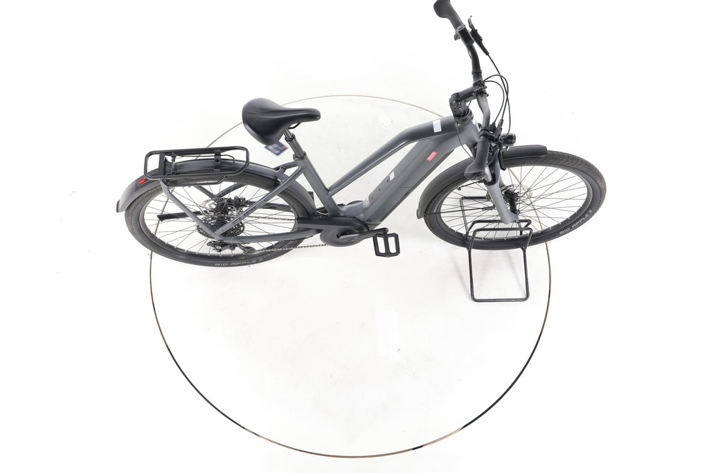 Cube Kathmandu Hybrid ONE Trekking E-Bike 2025 - Image 13
