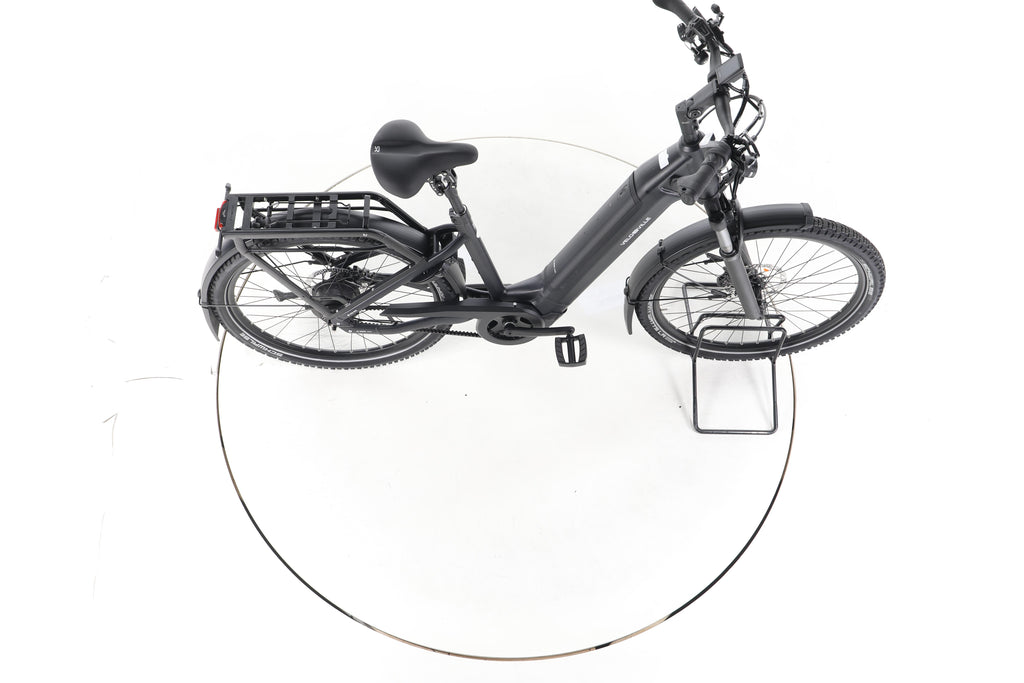 Velo de Ville SEB PRO City E-Bike Tiefeinsteiger 2026 - Image 13