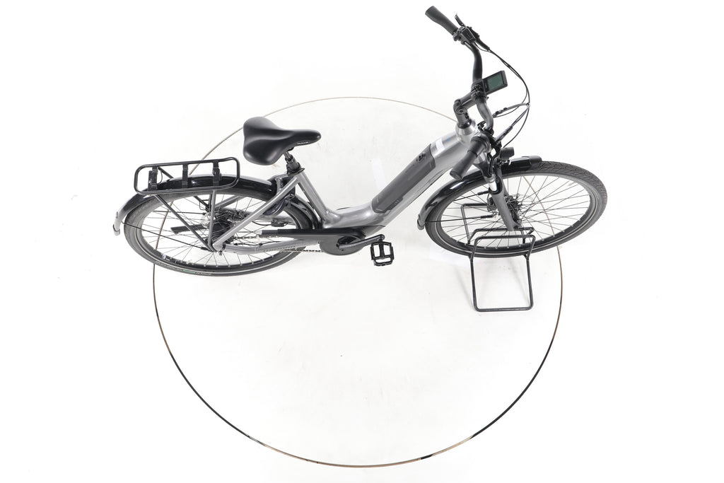 Winora Tria N8f City E-Bike Tiefeinsteiger 2024 - Image 13
