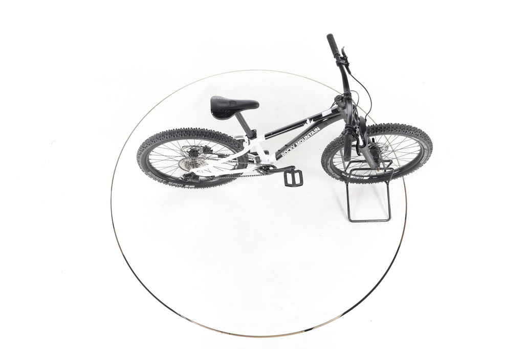 Rocky Mountain Growler Jr 24 Fahrrad Hardtail - Image 13