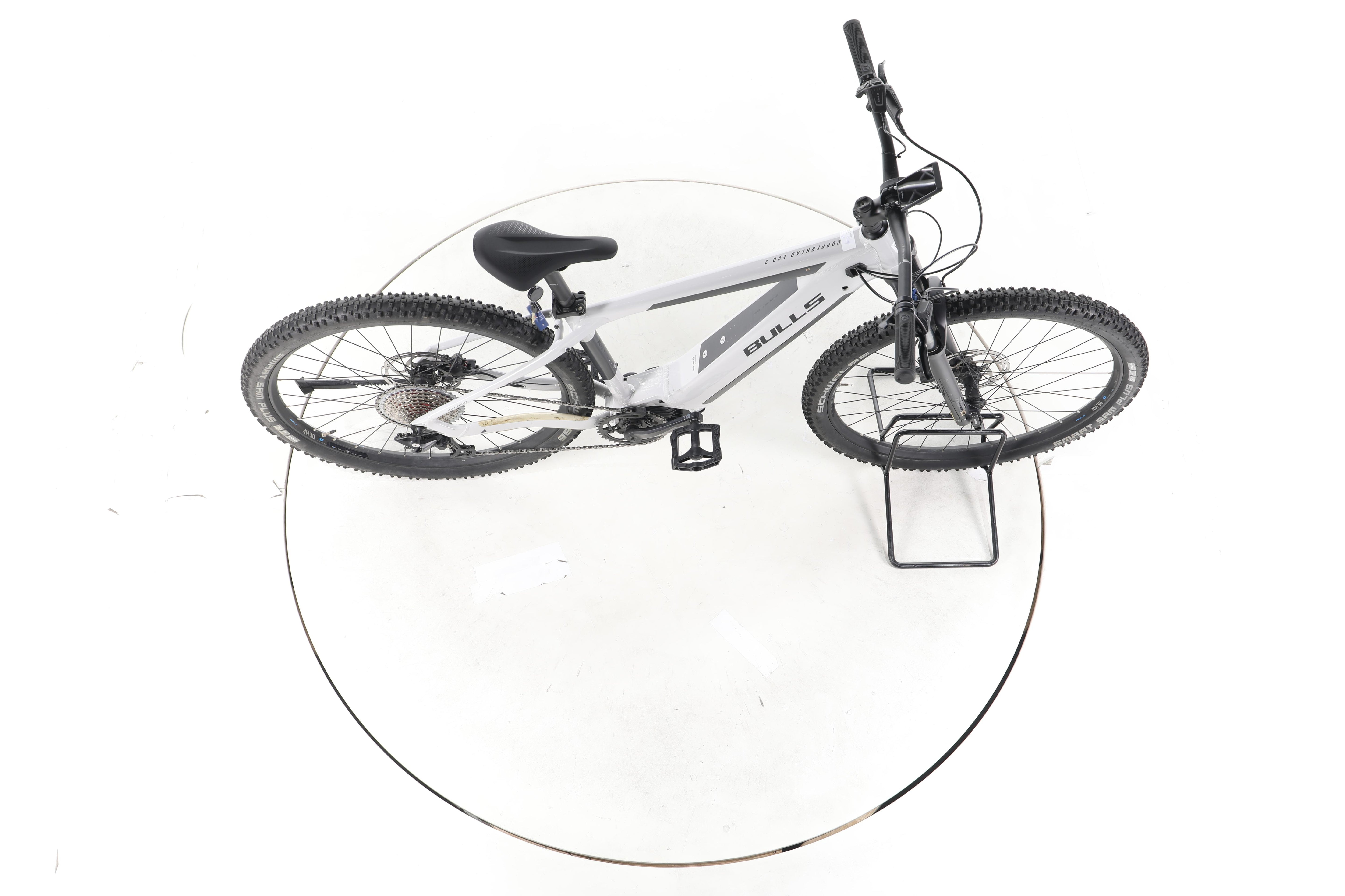 Bulls Copperhead EVO 2 E-Bike - Image 13