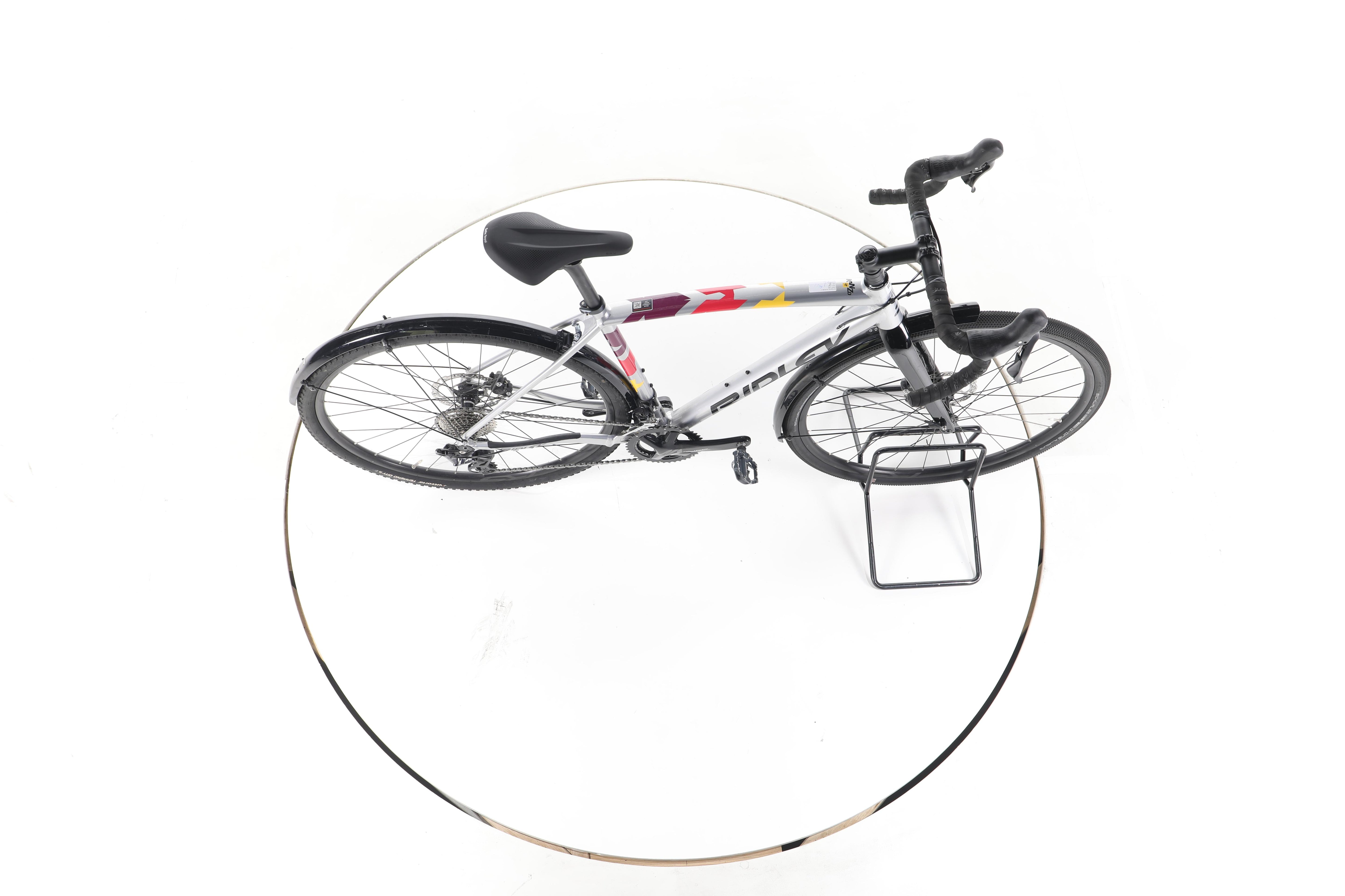 Ridley Kanzo Gravelbike 2024 - Image 13