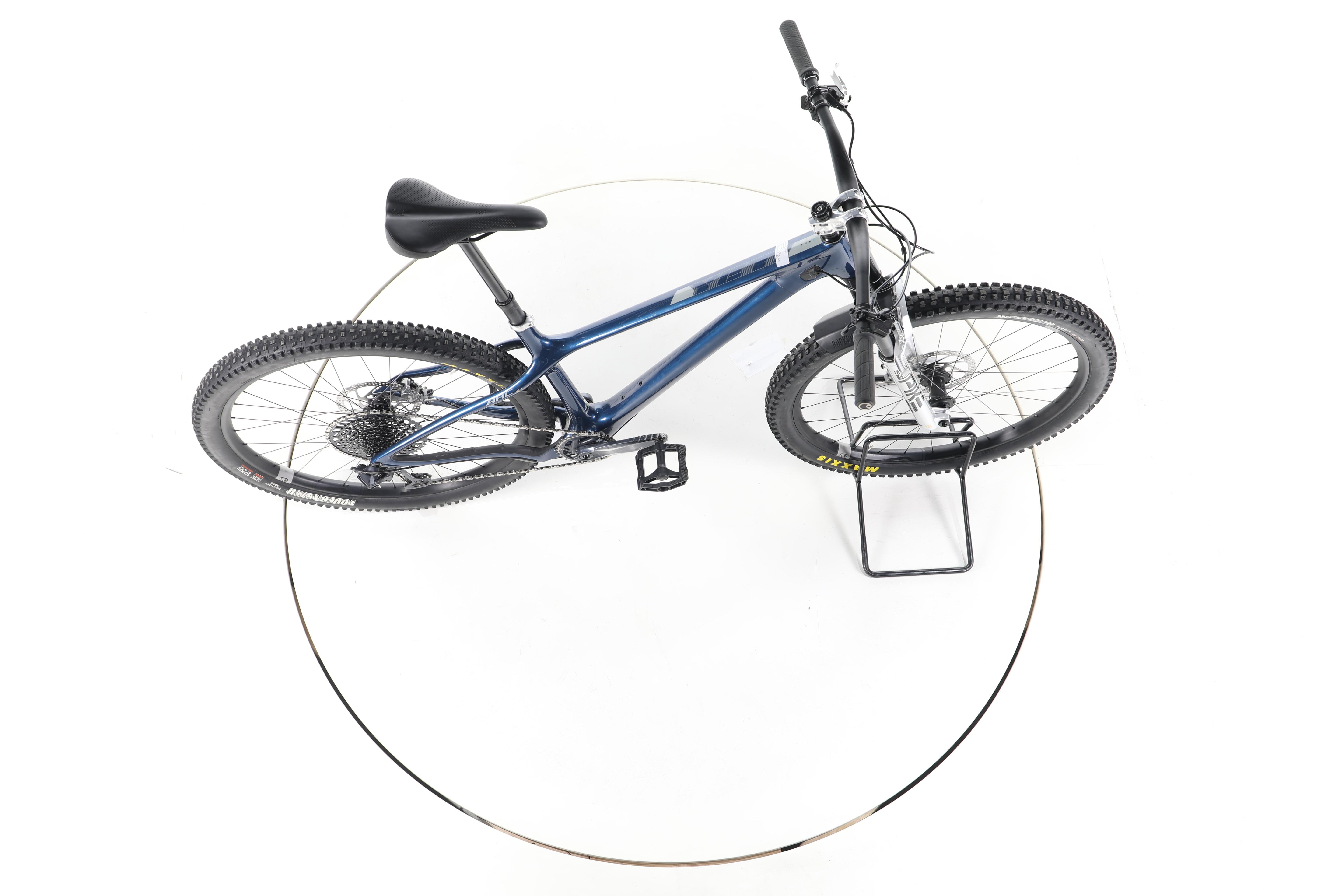 Yeti ARC Fahrrad Hardtail - Image 13