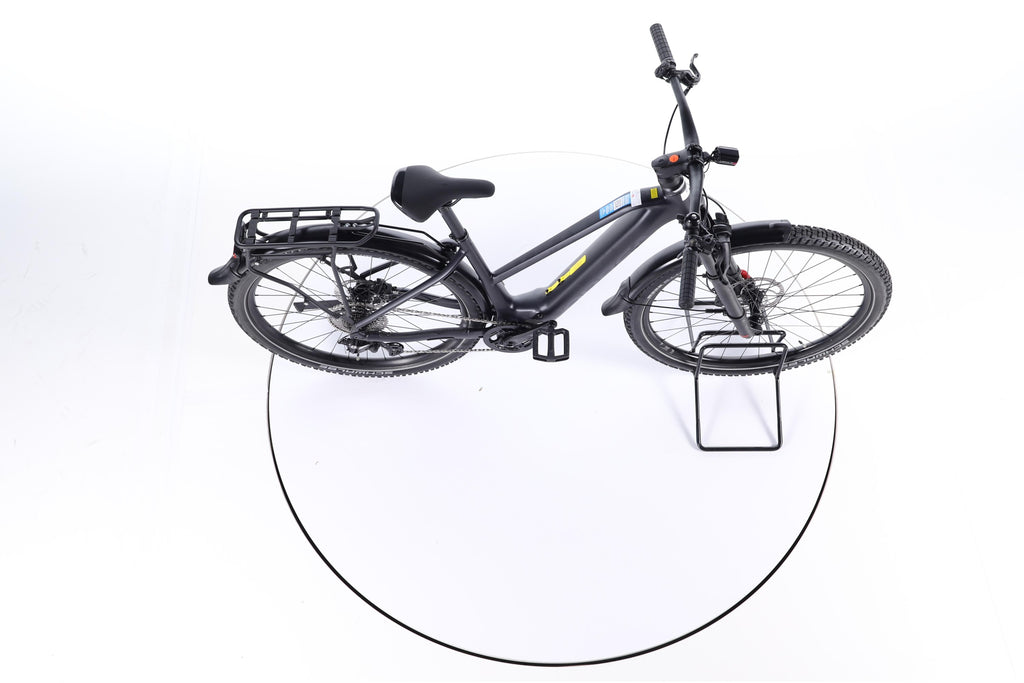 Orbea Kemen Mid SUV 30 Trekking E-Bike 2023 - Image 13