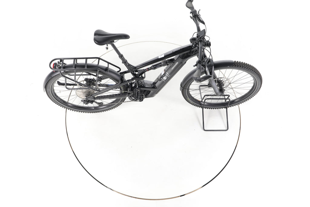 Cannondale Moterra Neo EQ SUV E-Bike - Image 13