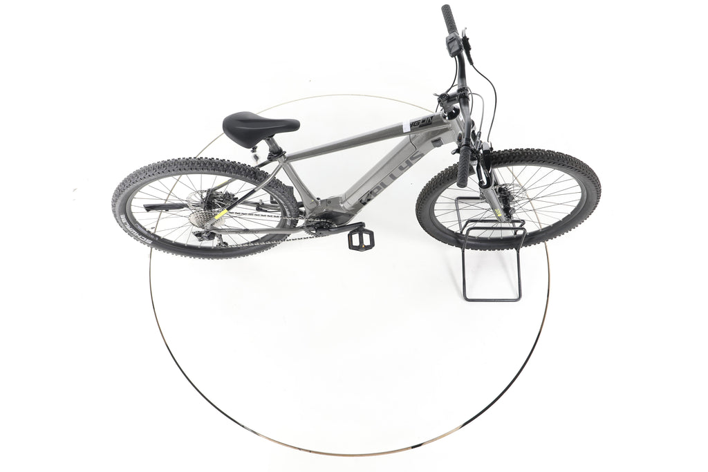 Kellys Tygon R10 E-Bike - Image 13