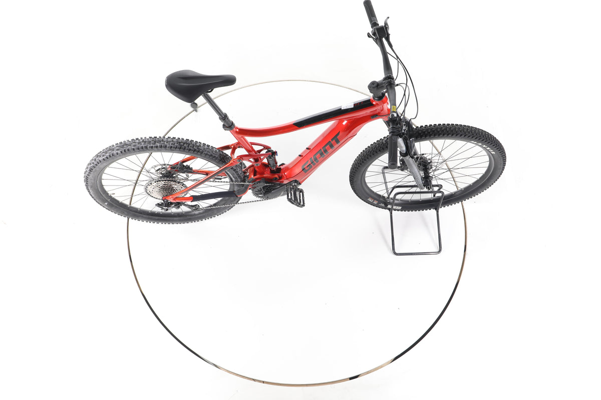Giant Stance E+ 1 E-Bike Fully - Image 13
