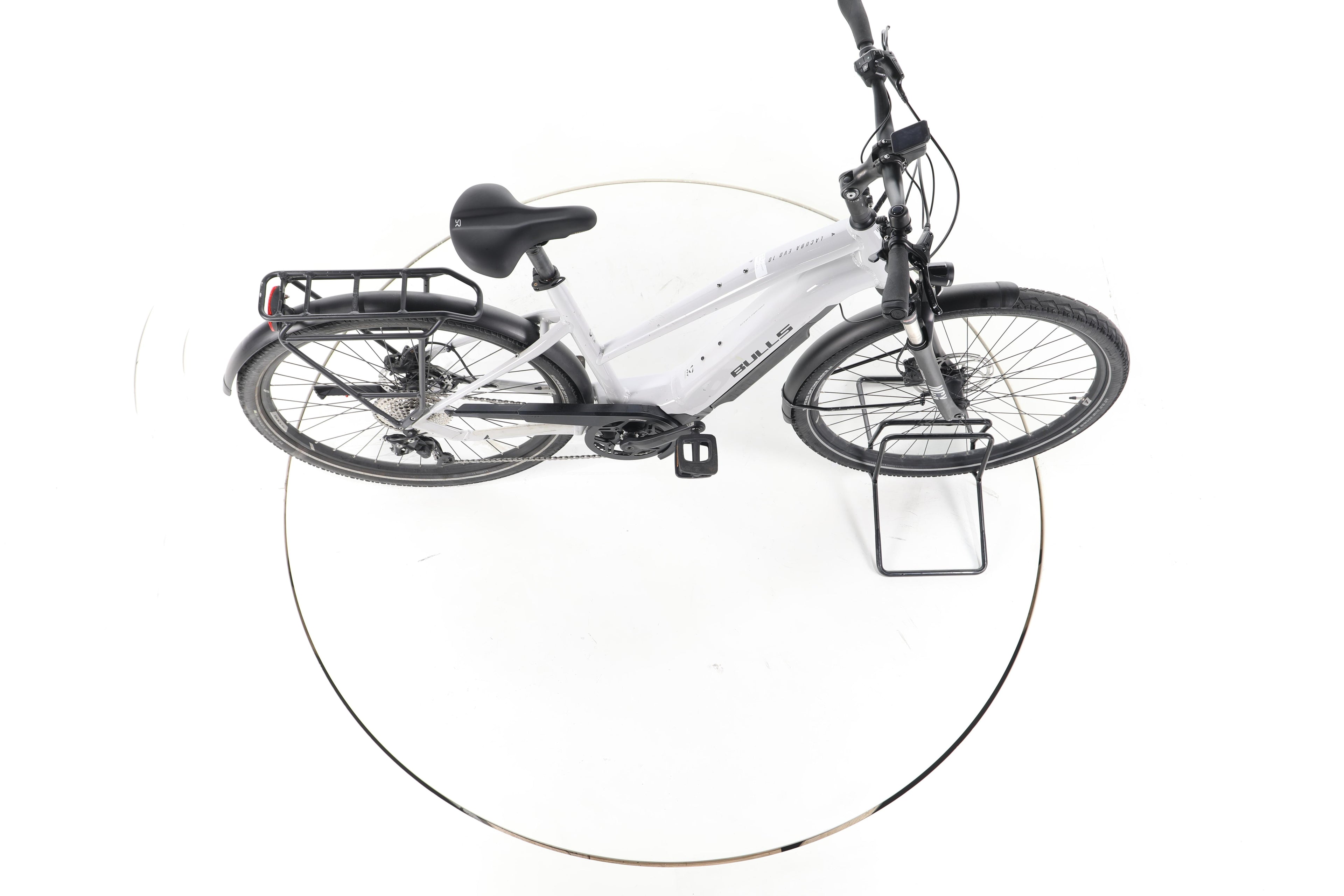 Bulls Lacuba EVO 10 Trekking E-Bike - Image 13