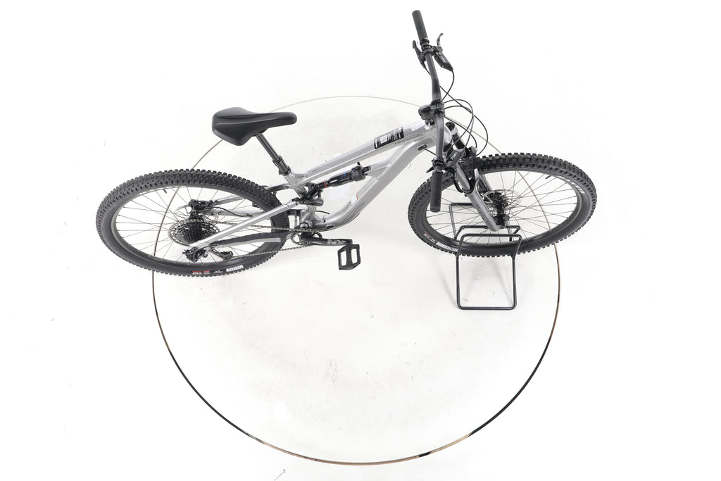 Cannondale Habit 3 Fahrrad Fully - Image 13
