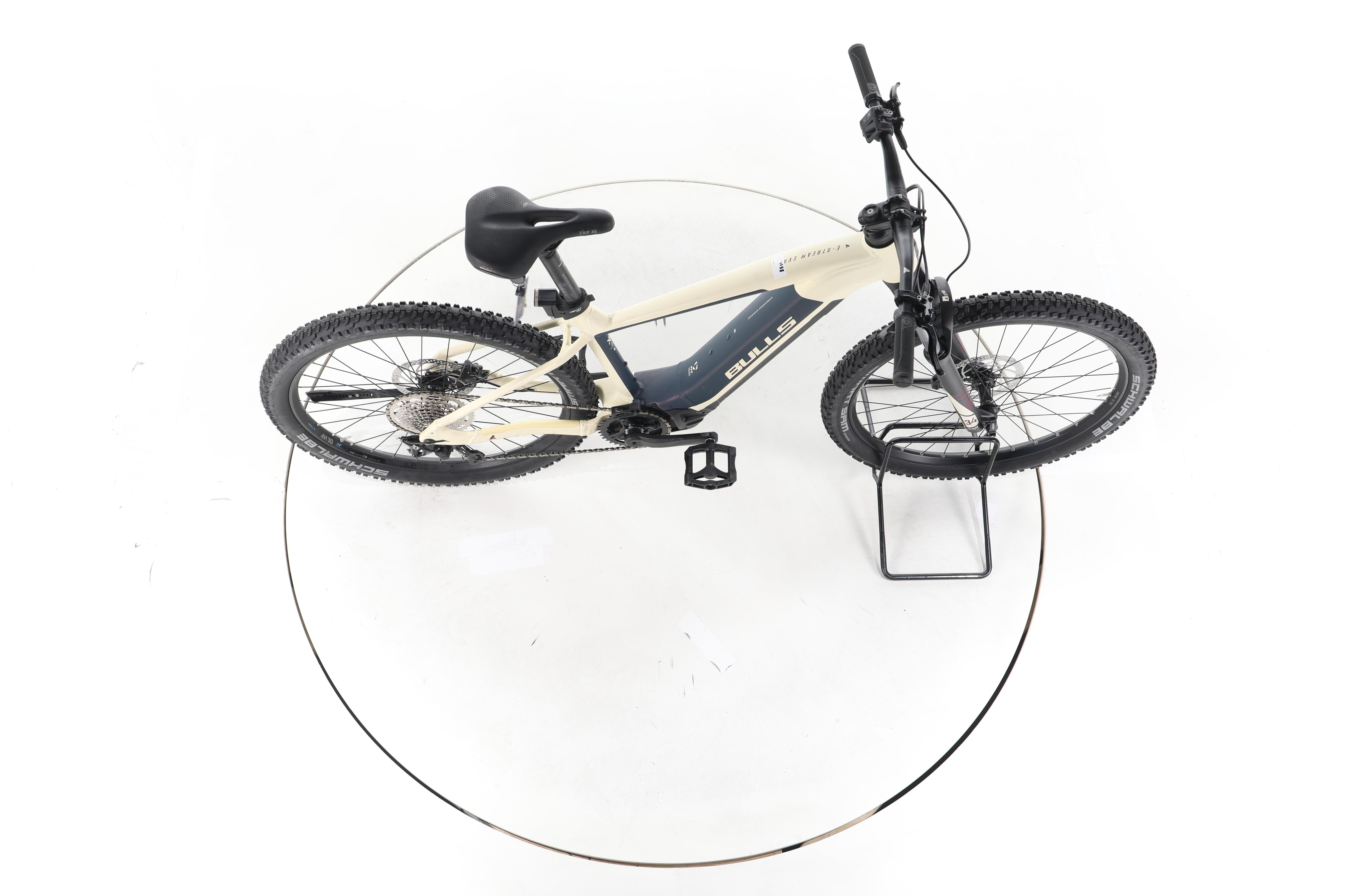 Bulls E-Stream EVA 1 E-Bike - Image 13