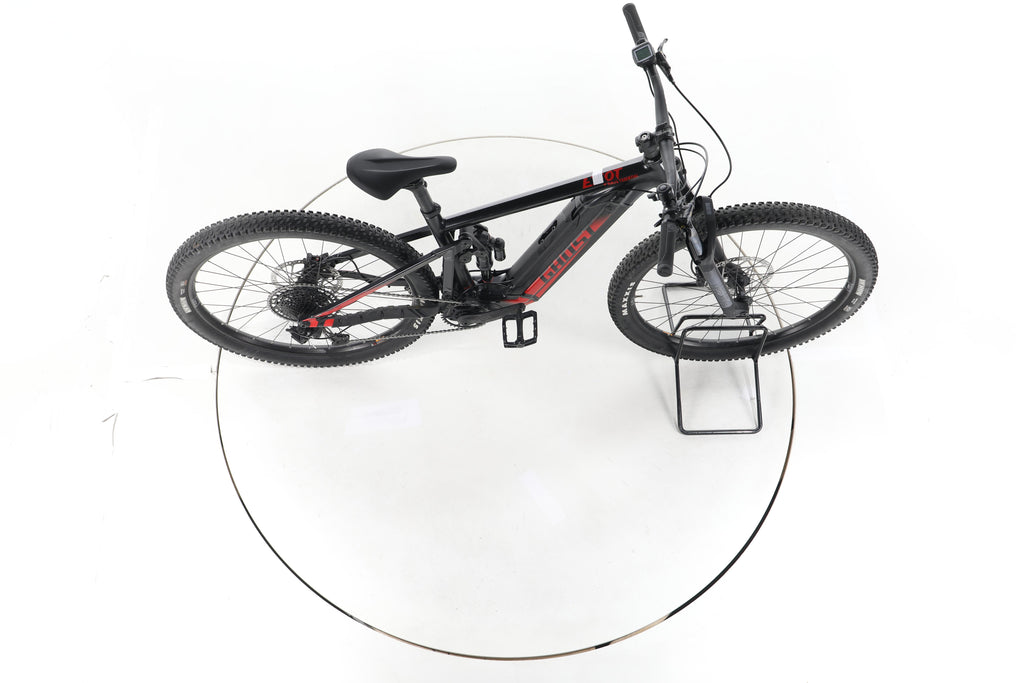 Ghost E-Riot Trail AL Essential E-Bike Fully - Image 13