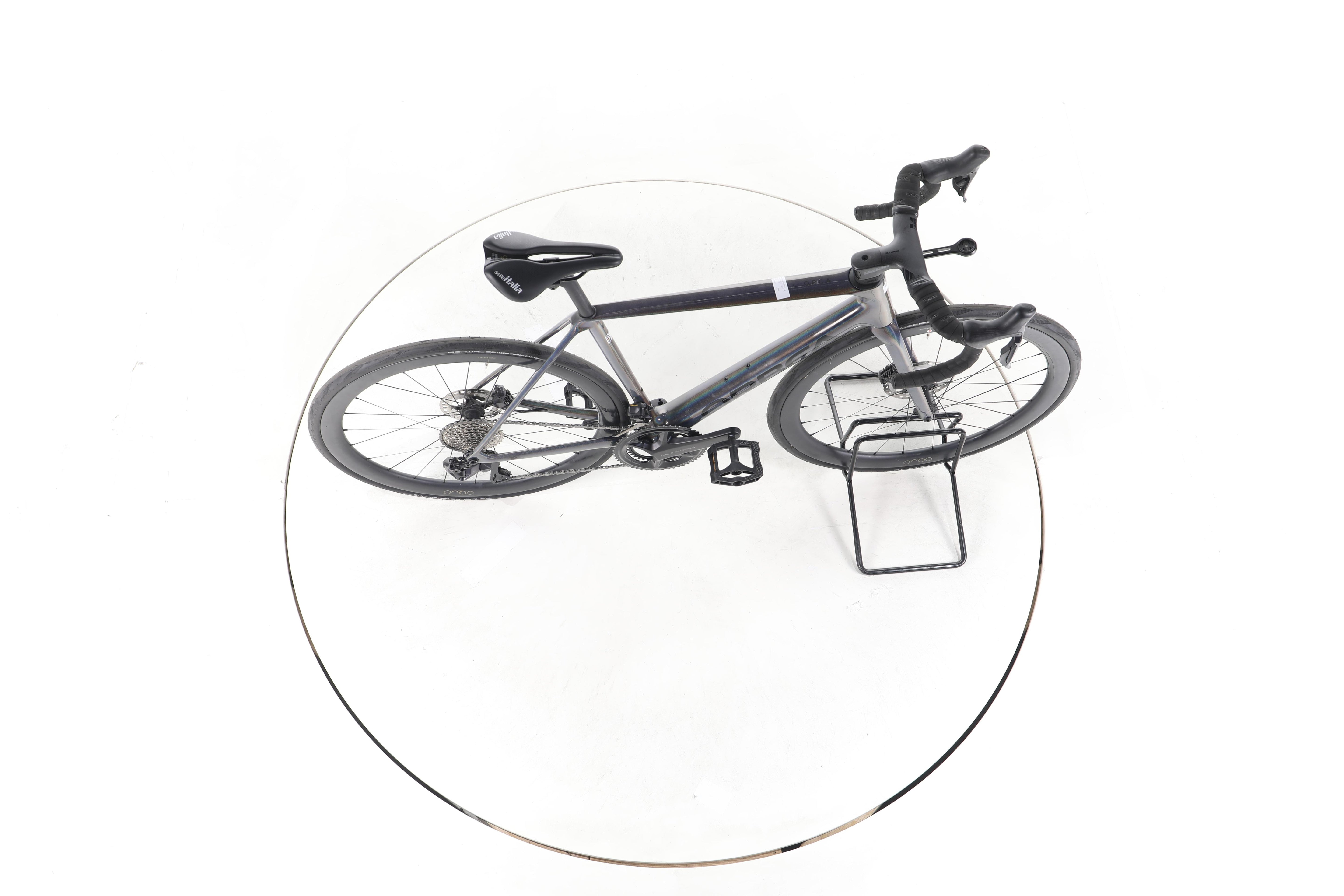 Orbea Orca M20iLTD Rennrad Carbon - Image 13