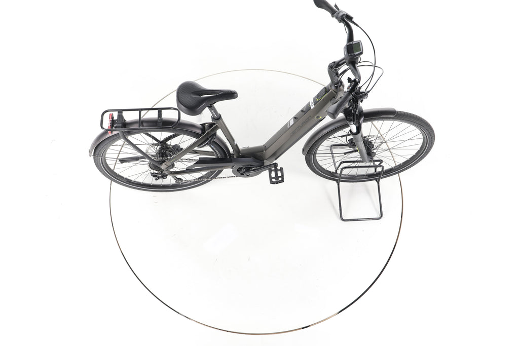 Centurion E-Fire City R760i Trekking E-Bike Tiefeinsteiger - Image 13