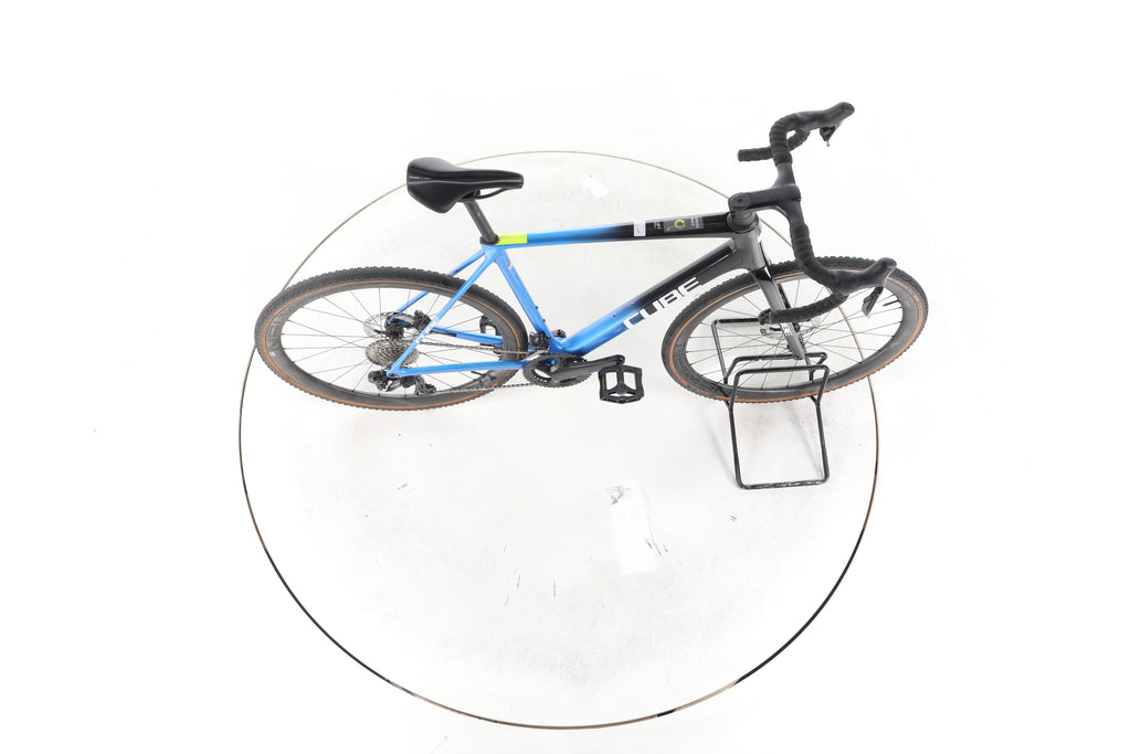 Cube Cross Race C:68X TE Gravelbike Carbon 2025 - Image 13