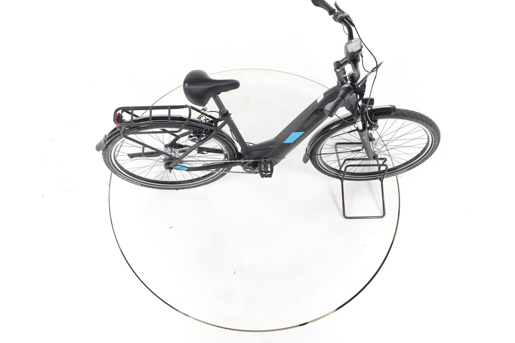 Pegasus Solero EVO 7R Plus City E-Bike Tiefeinsteiger - Image 13
