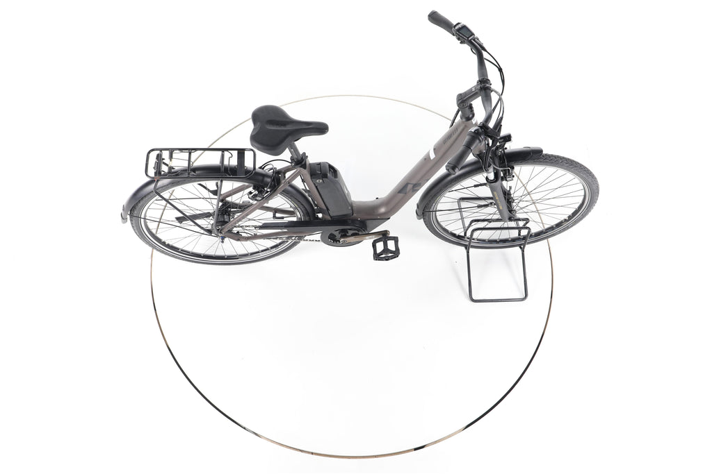 R Raymon CityRay E 2.0 CB City E-Bike Tiefeinsteiger - Image 13