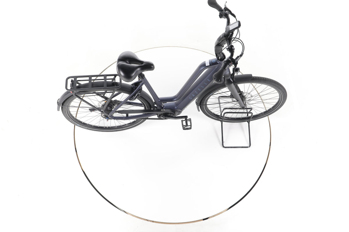 Gazelle Chamonix C5 HMS City E-Bike Tiefeinsteiger - Image 13
