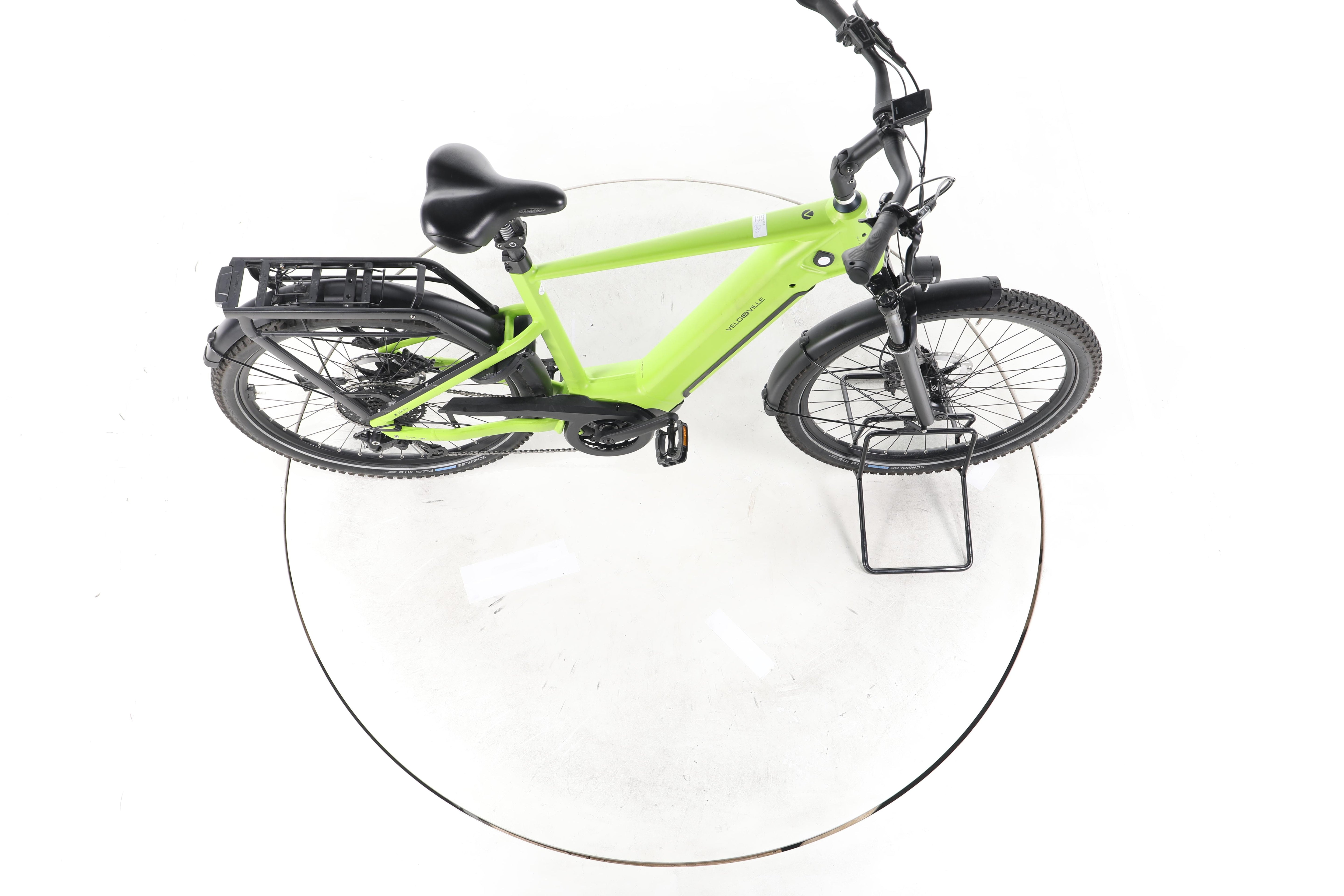 Velo de Ville SEB 990 Smart Trekking E-Bike 2024 - Image 13