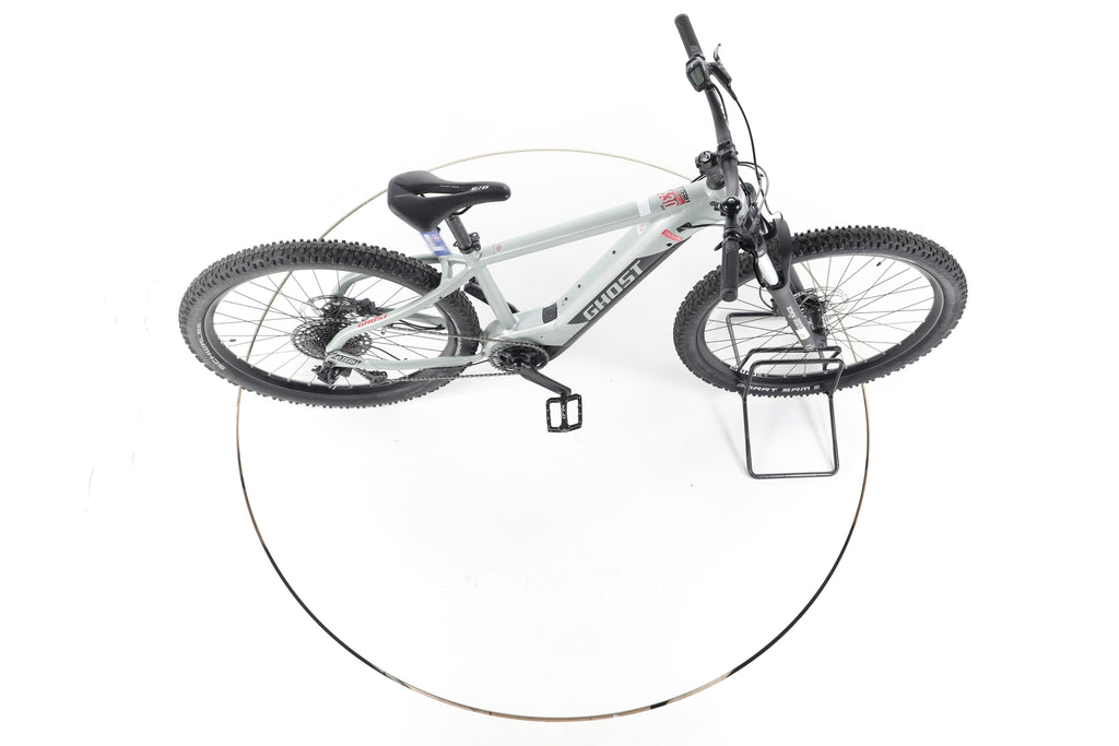 Ghost E-Teru Y Universal E-Bike - Image 13