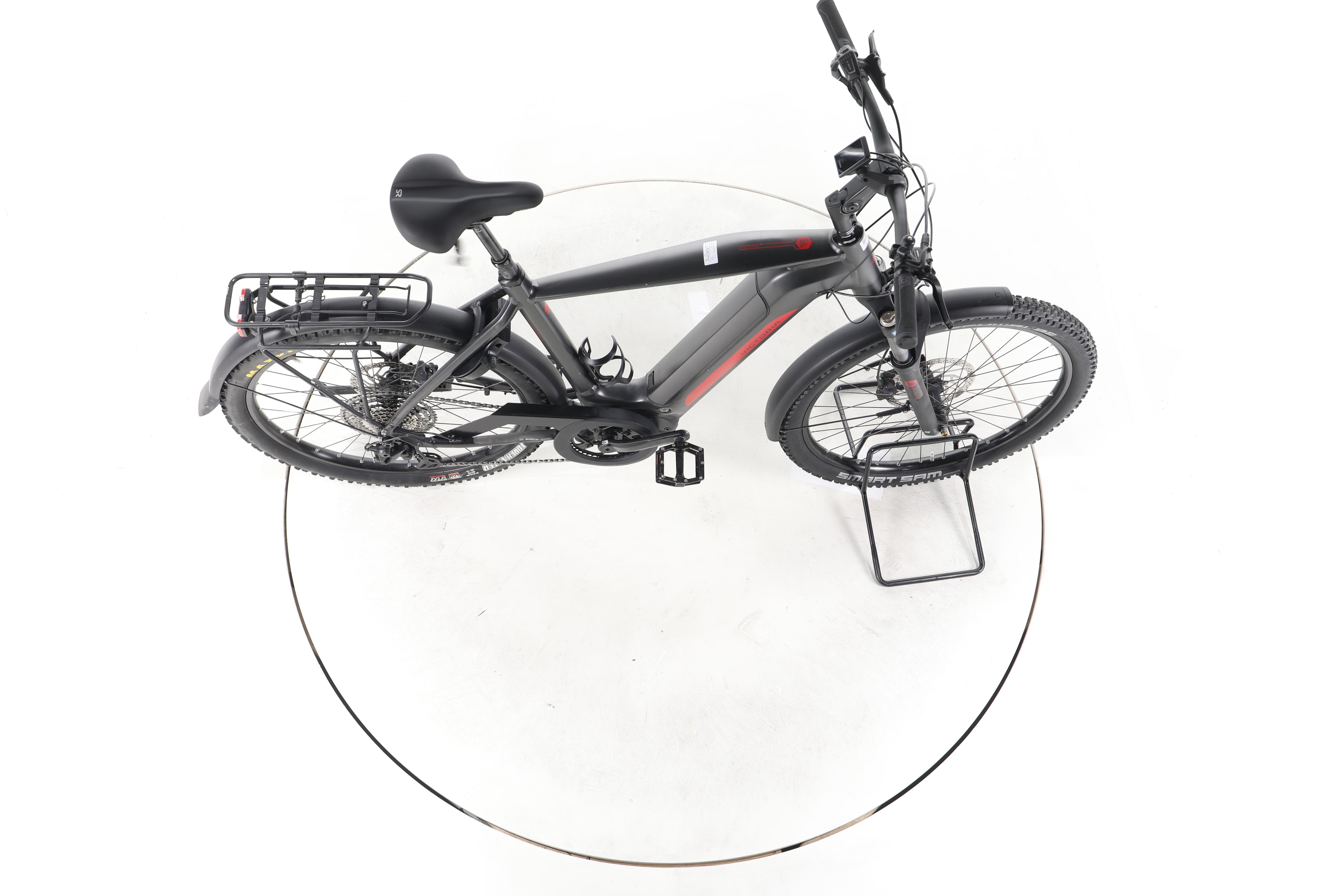Victoria eAdventure 12.10 Trekking E-Bike - Image 13