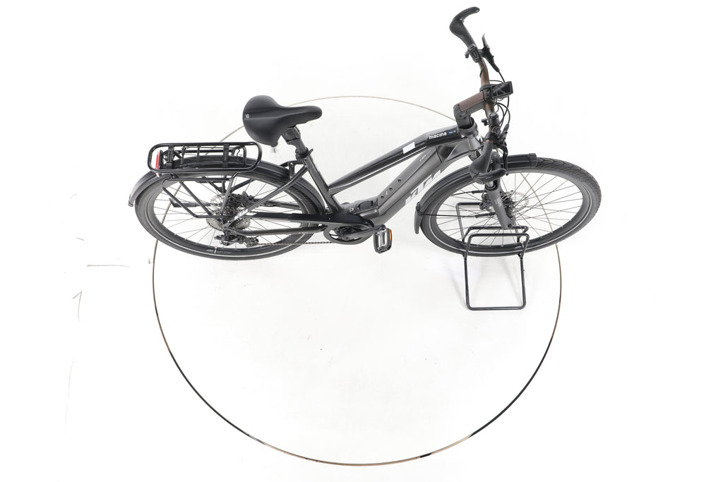 KTM Macina Style 730 Trekking E-Bike - Image 13