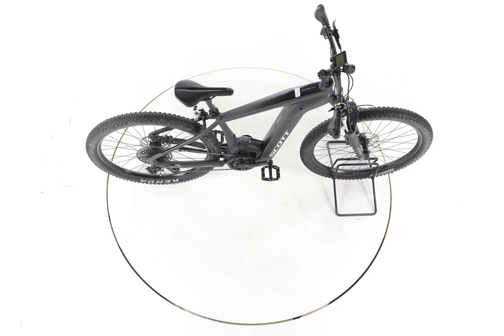 Scott Aspect eRIDE 920 E-Bike - Image 13