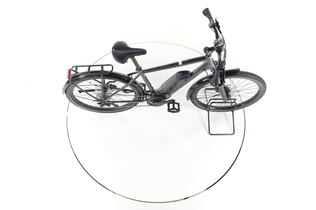 Diamant Zing Deluxe+ Gen 1 Trekking E-Bike - Image 13