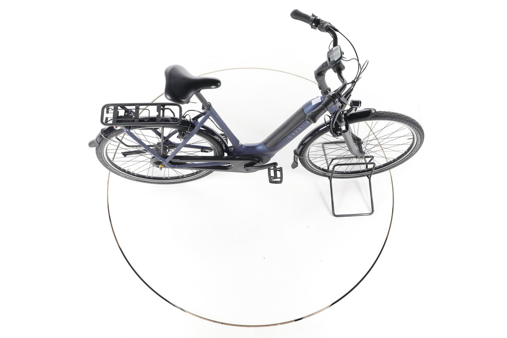 Gazelle Arroyo C7+ HMB Elite City E-Bike Tiefeinsteiger - Image 13
