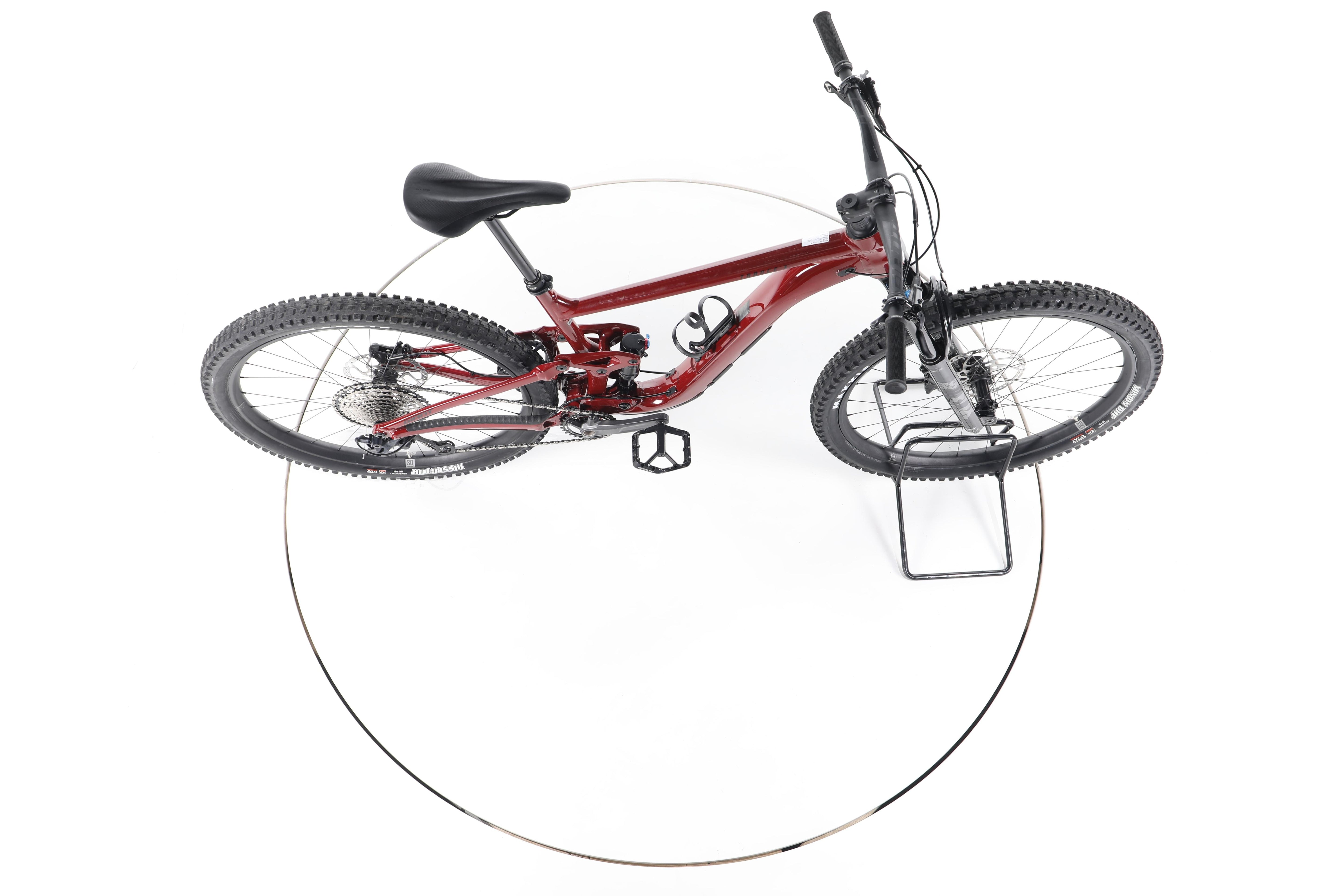 Giant Trance X 1 Fahrrad Fully - Image 13