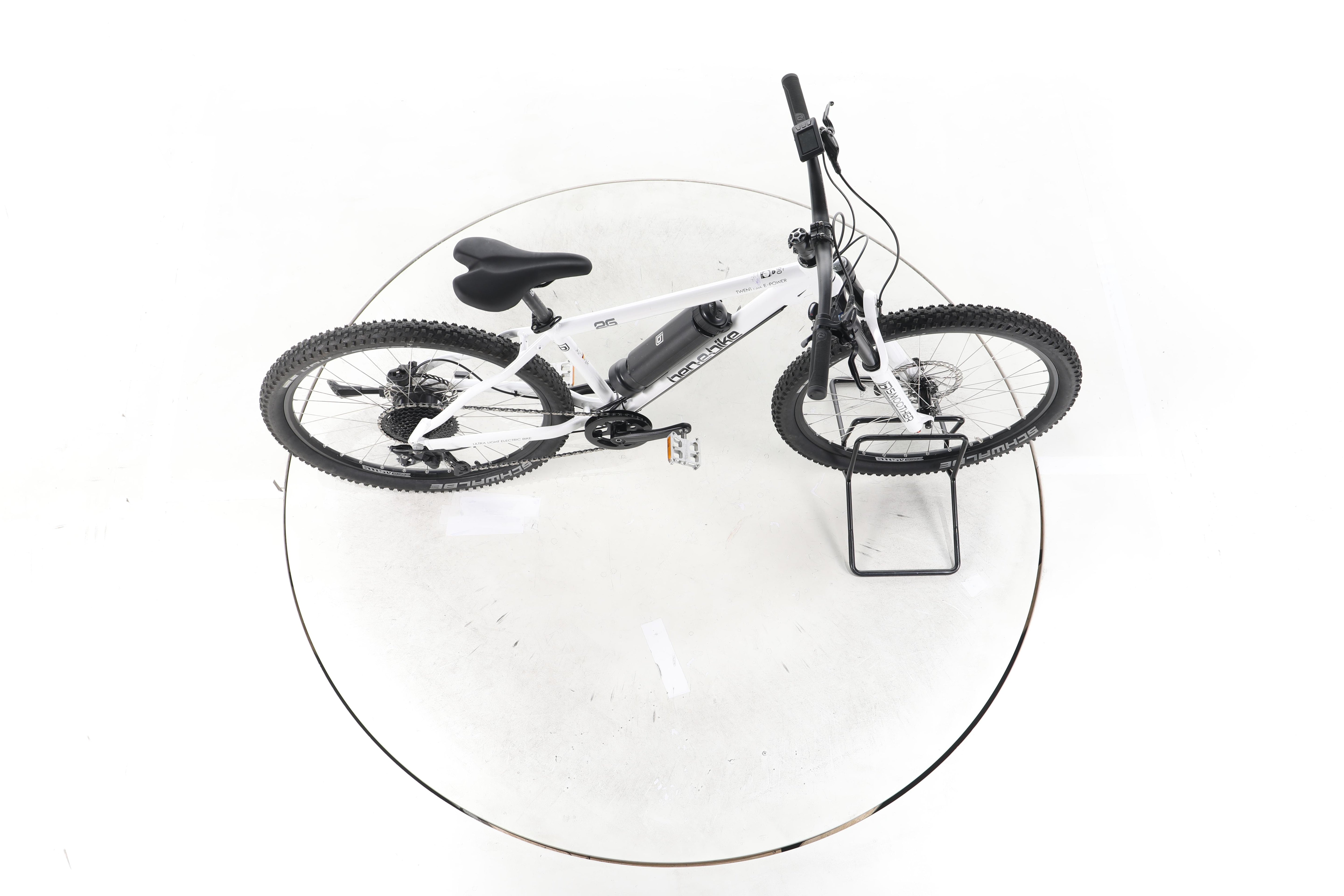 ben-e-bike TWENTYSIX E-Power PRO E-Bike 2025 - Image 13