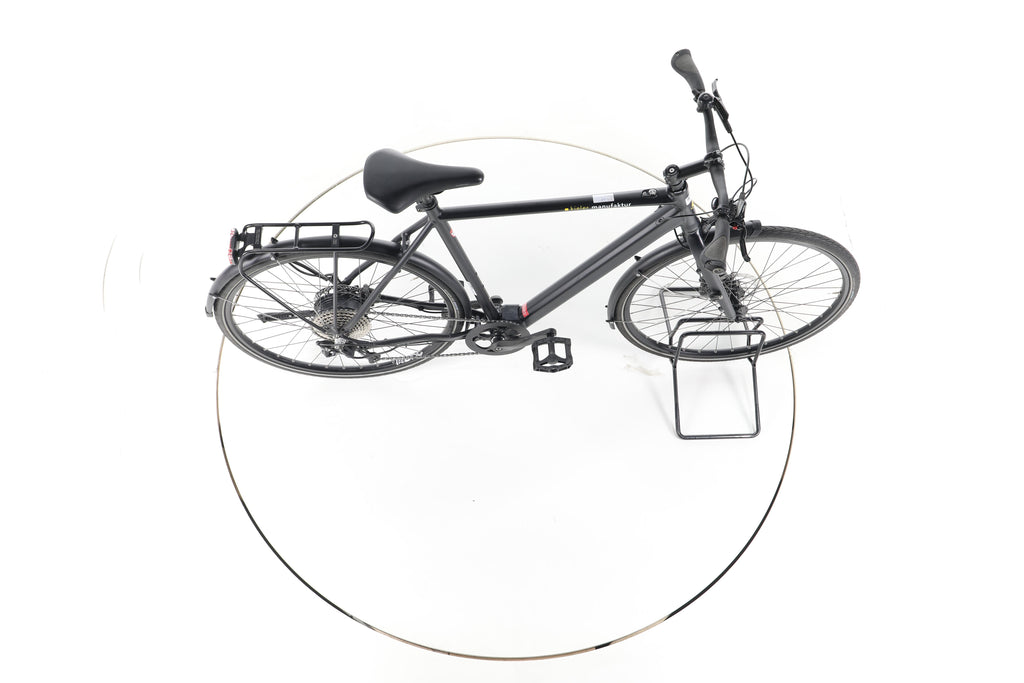 Kieler Manufaktur Modell 15 Trekking E-Bike - Image 13