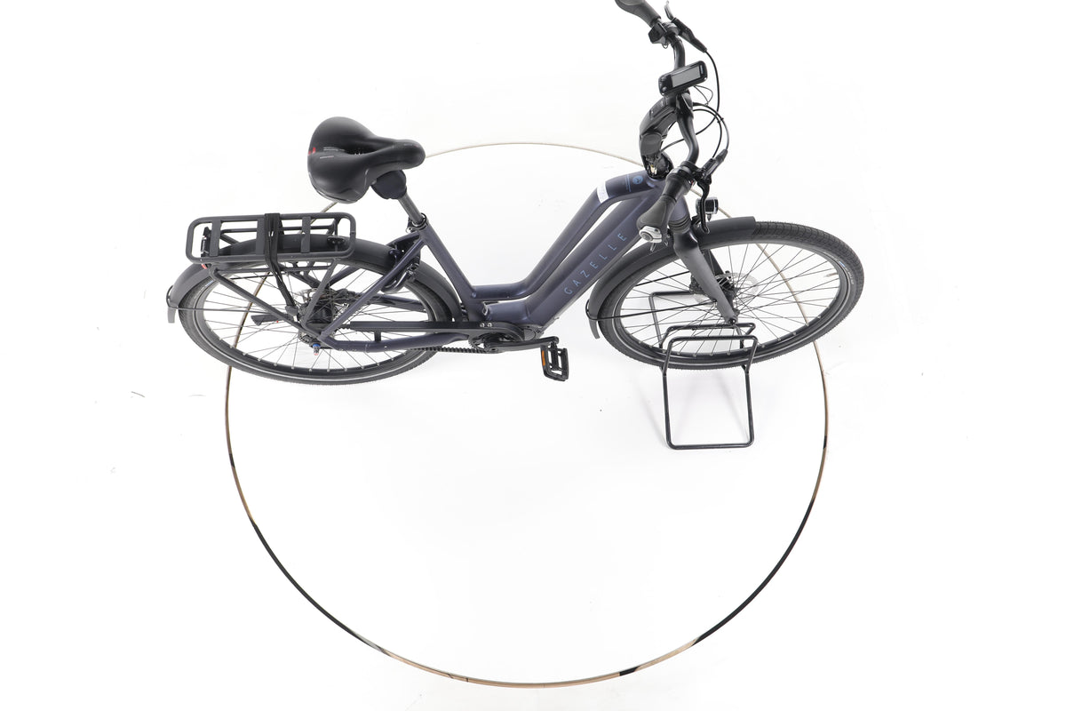 Gazelle Chamonix C5 HMS City E-Bike - Image 13