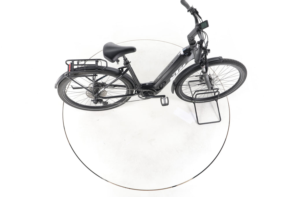 KTM Macina Ultimate Pro Trekking E-Bike Tiefeinsteiger 2024 - Image 13