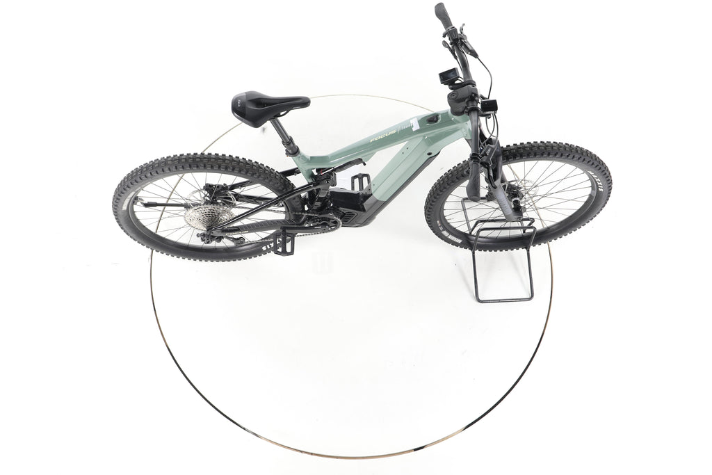 Focus Thron² 6.8 Fully E-Bike 2024 - Image 13