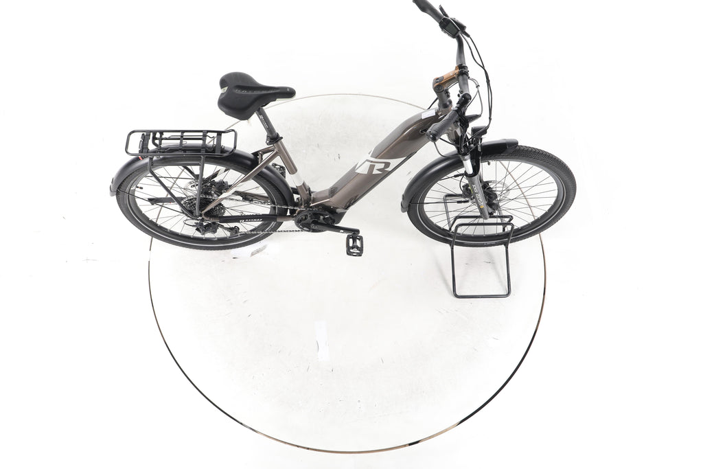 R Raymon TourRay E 5.0 Trekking E-Bike Tiefeinsteiger - Image 13