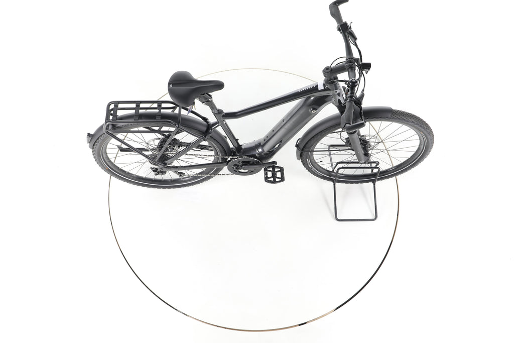 Giant Explore E+ 2 Trekking E-Bike - Image 13