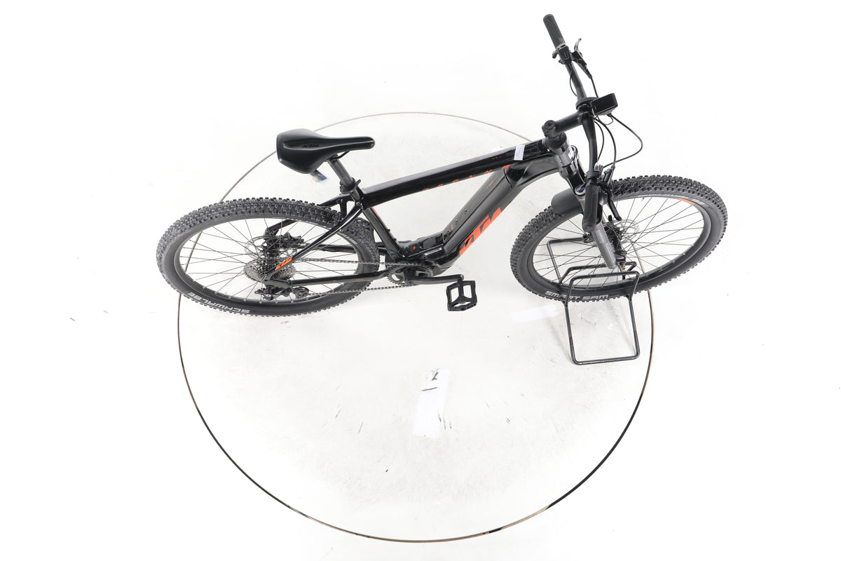 KTM Macina Team 792 E-Bike - Image 13