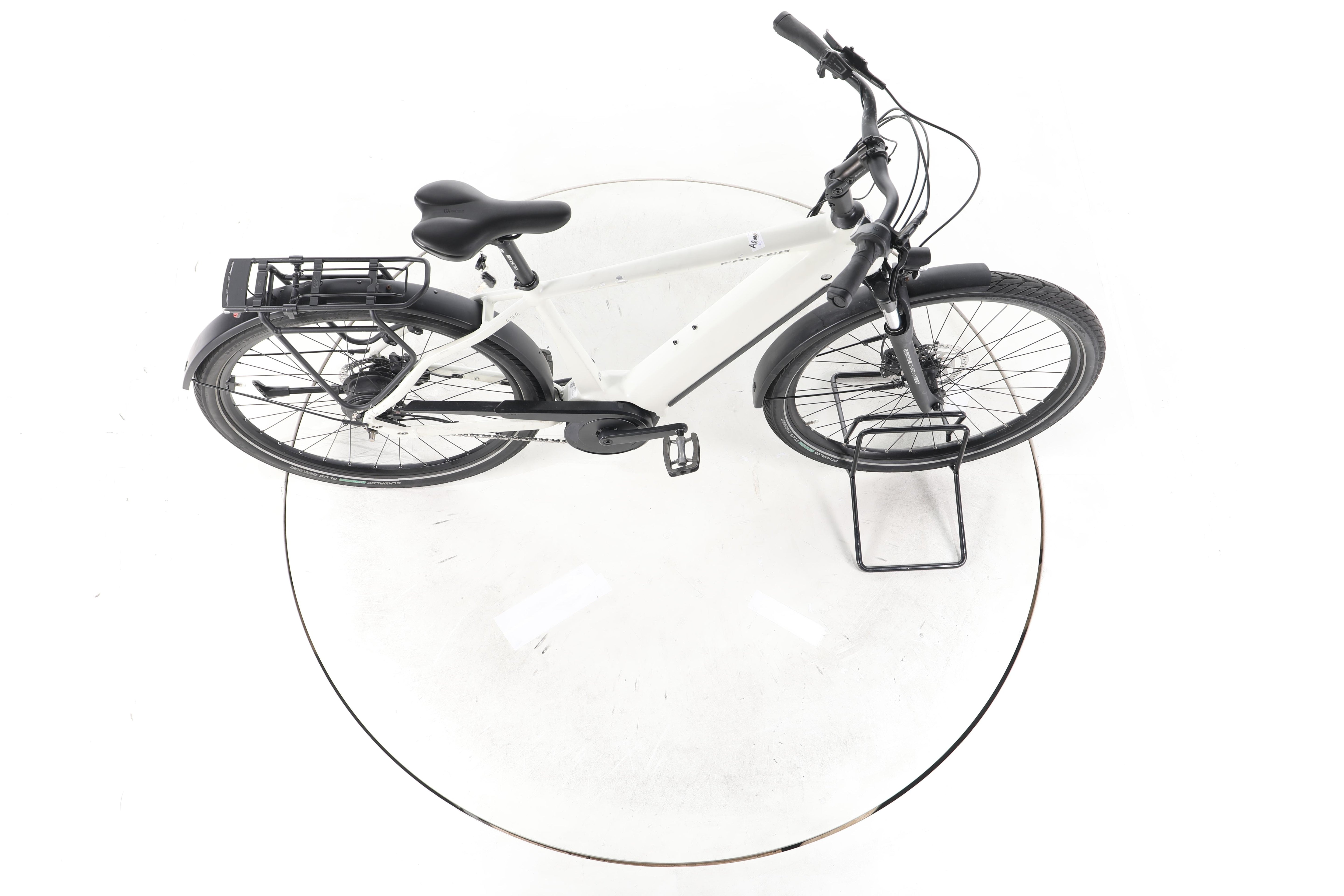 FALTER E 9.4 FL City E-Bike - Image 13