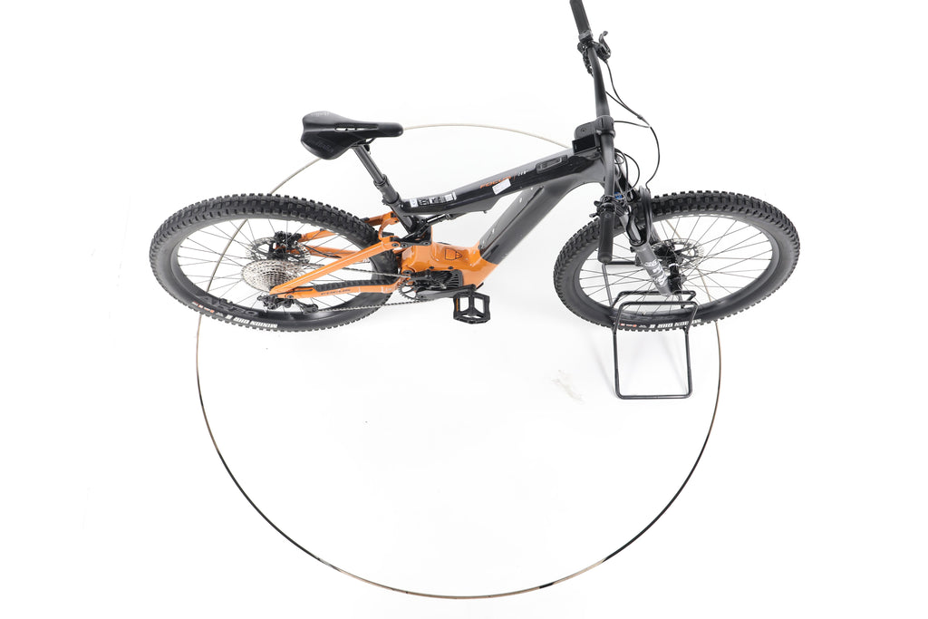 Focus Jam² 8.8 Fully E-Bike Carbon 2023 - Image 13