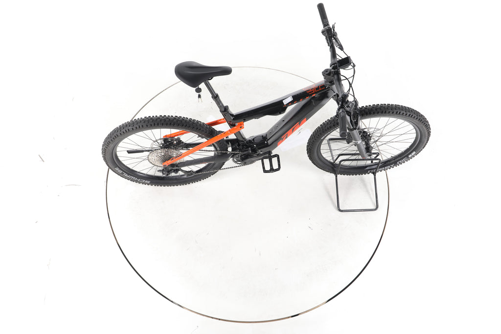 KTM Macina Lycan 771 E-Bike Fully - Image 13