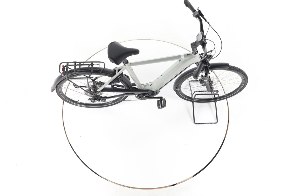 Victoria eTrekking 12.9 Trekking E-Bike - Image 13