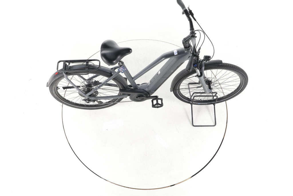 Cube Kathmandu Hybrid ONE Trekking E-Bike 2025 - Image 13