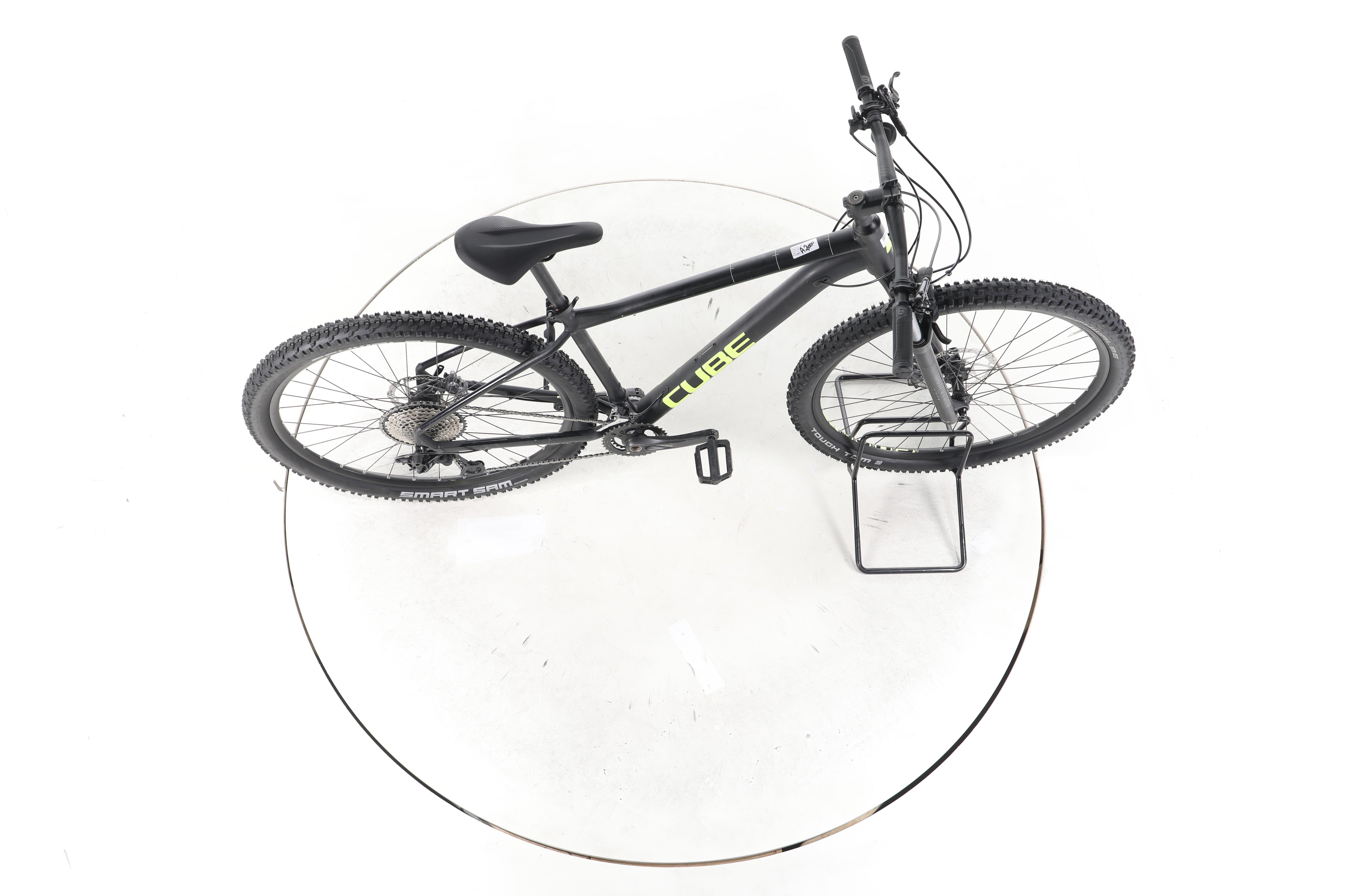 Cube Race ONE Fahrrad Hardtail - Image 13