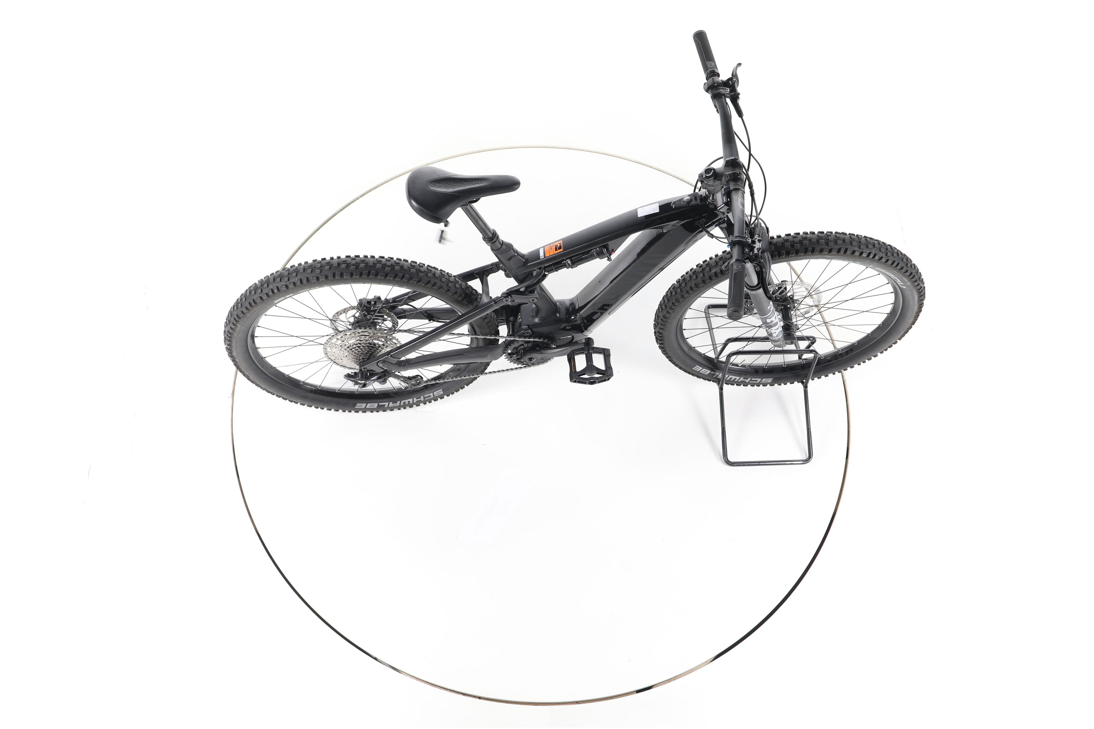 Canyon Neuron:ON7 Fully E-Bike - Image 13