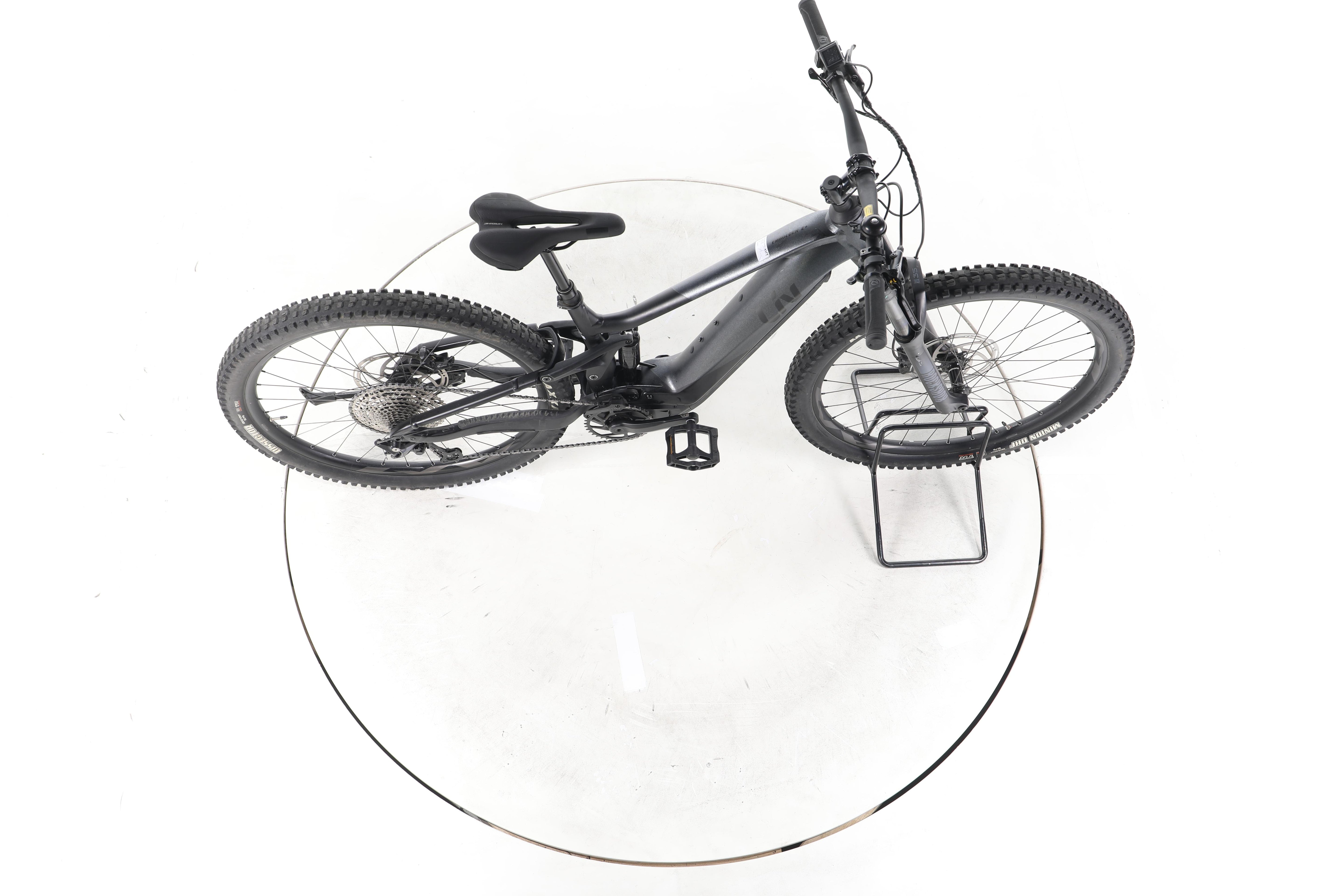 Liv Embolden E+ 1 E-Bike Fully - Image 13