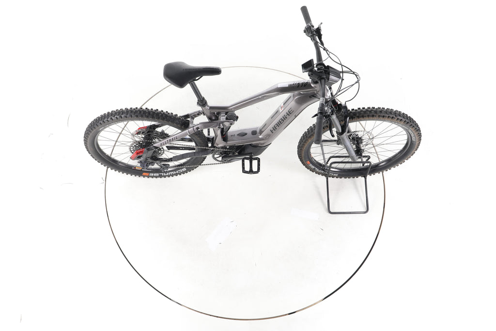 Haibike AllTrail 10 E-Bike Fully 2024 - Image 13