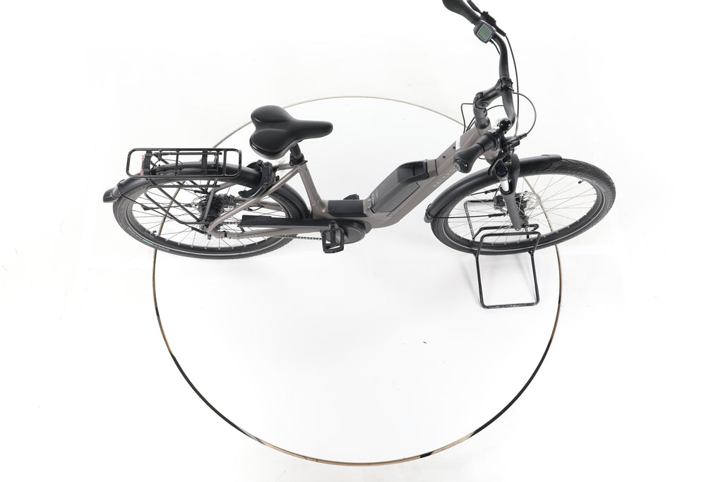 Kalkhoff Image 1.B Move City E-Bike Tiefeinsteiger - Image 13
