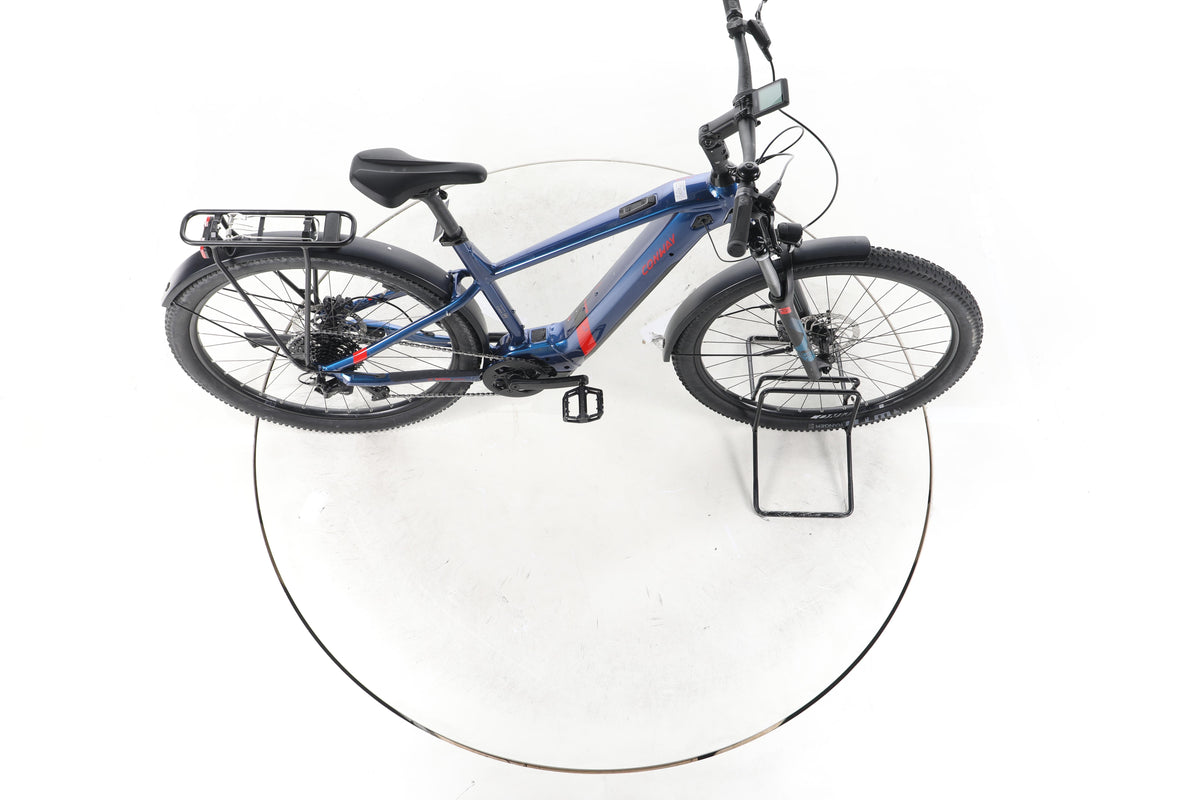 Conway Cairon C 2.0 Trekking E-Bike - Image 13