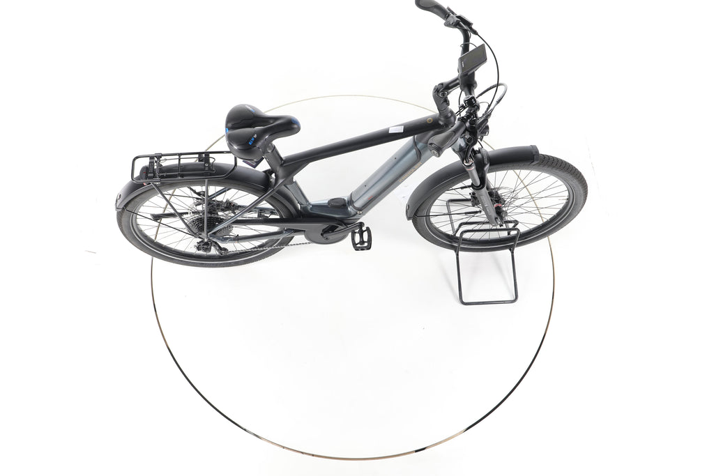 Kreidler Vitality Eco 10 Trekking E-Bike - Image 13